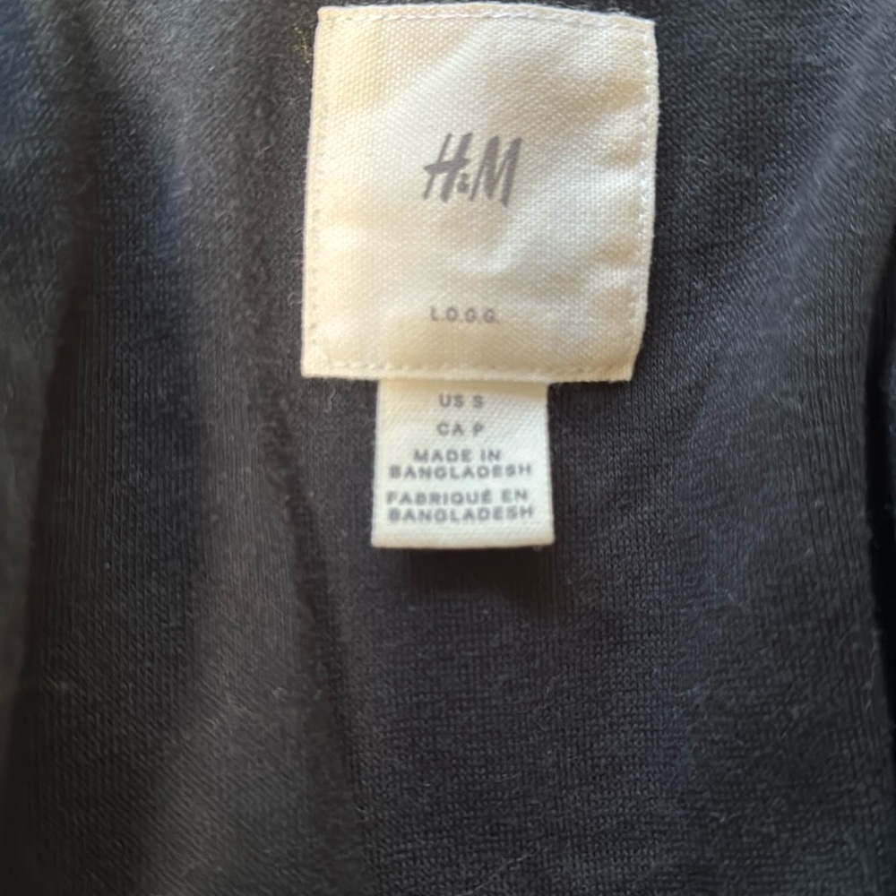 H&M Bomber Jacket - Picture 5 of 7